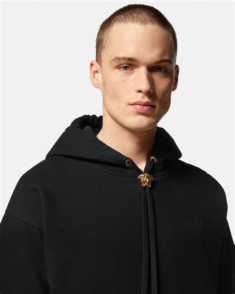 versace sweatshirt hoodie men buy.